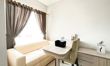 Apartemen Tamansari Semanggi