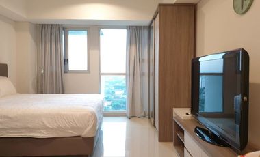 Dijual Best Unit Kemang Village Residence Tipe Studio APT-A3134