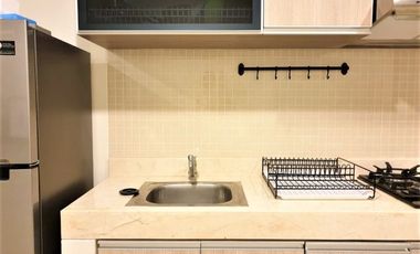 Dijual Best Unit Kemang Village Residence Tipe Studio APT-A3134