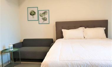 Dijual Best Unit Kemang Village Residence Tipe Studio APT-A3134