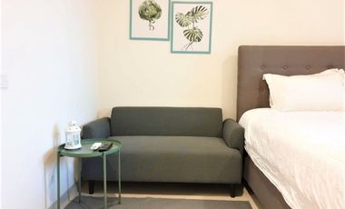 Dijual Best Unit Kemang Village Residence Tipe Studio APT-A3134