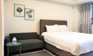 Dijual Best Unit Kemang Village Residence Tipe Studio APT-A3134
