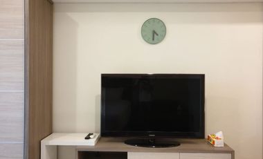 Dijual Best Unit Kemang Village Residence Tipe Studio APT-A3134