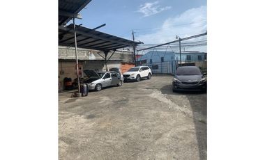 TERRENO EL LLANO BONITO