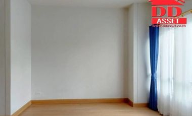 ขายทาวน์โฮม 2 ชั้นห้องมุมเดอะริคบ้านทาวน์ วนฯ - หทัยราษฎร์