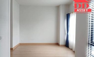 ขายทาวน์โฮม 2 ชั้นห้องมุมเดอะริคบ้านทาวน์ วนฯ - หทัยราษฎร์