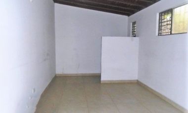 PR11252 SE ARRIENDA CASA COMERCIAL EN SECTOR DE PATIO BONITO - EL POBLADO
