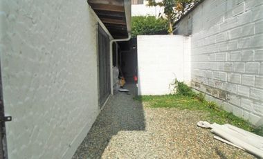 PR11252 SE ARRIENDA CASA COMERCIAL EN SECTOR DE PATIO BONITO - EL POBLADO