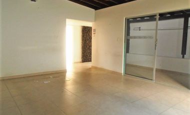PR11252 SE ARRIENDA CASA COMERCIAL EN SECTOR DE PATIO BONITO - EL POBLADO