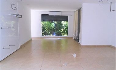 PR11252 SE ARRIENDA CASA COMERCIAL EN SECTOR DE PATIO BONITO - EL POBLADO