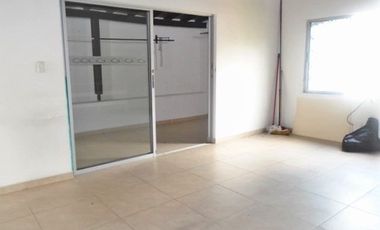 PR11252 SE ARRIENDA CASA COMERCIAL EN SECTOR DE PATIO BONITO - EL POBLADO