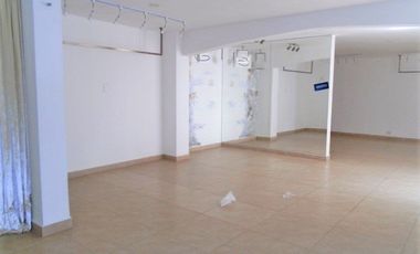 PR11252 SE ARRIENDA CASA COMERCIAL EN SECTOR DE PATIO BONITO - EL POBLADO