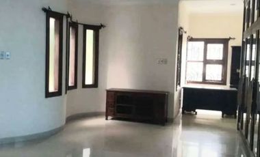 Rumah di Taman Puri Bintaro Posisi Hook Area Bagus (Cpa 4241.BR)