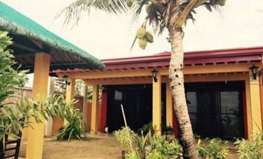 Beach House for rent in San Fernando City, La Union