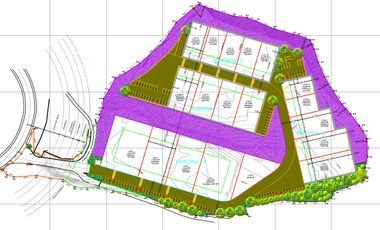 LOTE INDUSTRIAL EN VENTA VÍA ARMENIA/PEREIRA