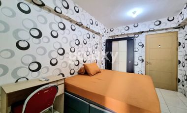 TERMURAH SEWA APARTEMEN EDUCITY STUDIO FURNISH