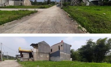 Rumah 2 Lantai ala Skandinavia dengan Halaman Luas di Bogor