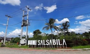Rumah 2 Lantai ala Skandinavia dengan Halaman Luas di Bogor