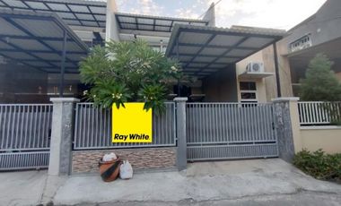 Jual / Sewa Rumah Minimalis 2 Lantai Full Furnish