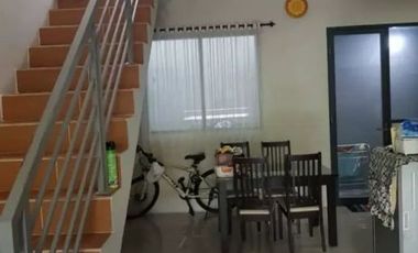 Jual / Sewa Rumah Minimalis 2 Lantai Full Furnish