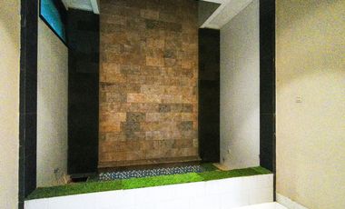 Rumah 3 Lt SHM Siap Huni 10 menit ke Mall Ciputra Cibubur J-39285