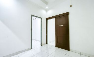 Rumah 3 Lt SHM Siap Huni 10 menit ke Mall Ciputra Cibubur J-39285