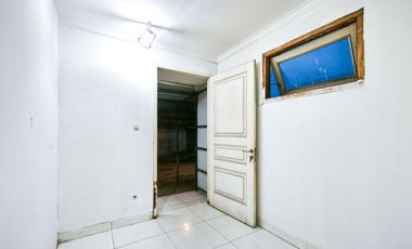 Rumah 3 Lt SHM Siap Huni 10 menit ke Mall Ciputra Cibubur J-39285