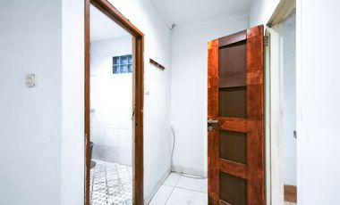Rumah 3 Lt SHM Siap Huni 10 menit ke Mall Ciputra Cibubur J-39285