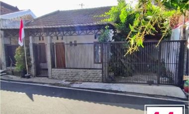 Rumah Murah Luas 136 di Tlogomas Dinoyo kota Malang