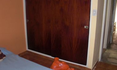 CASA MULTIFAMILIAR CON 4 DORMITORIOS, 2 BAÑOS PATIO CON PARRILLA. PLANTA ALTA A TERMINAR.