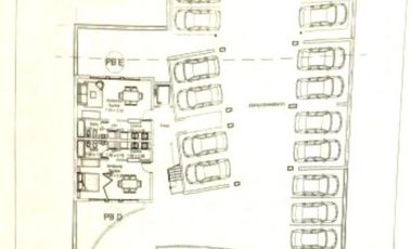 Departamento en venta en Bernal Centro