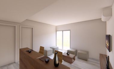 Departamento en venta en Bernal Centro