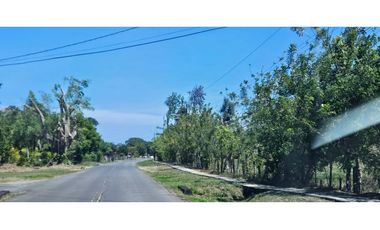 VENDO FINCA DE 8.2 HAS EN DOLEGA