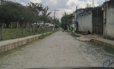 VENDO EXCELENTE   TERRENO  EN COATEPEC