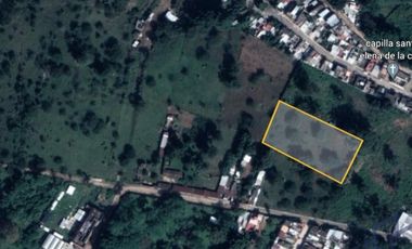 VENDO EXCELENTE   TERRENO  EN COATEPEC