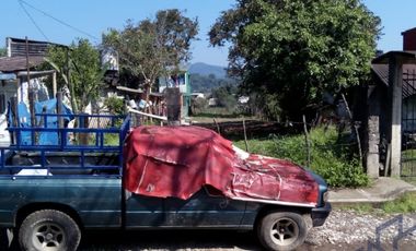 VENDO EXCELENTE   TERRENO  EN COATEPEC