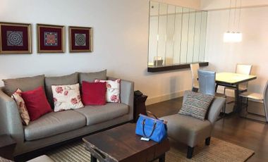 1BR Condo For Rent/Lease 1 Bedroom in Edades Tower and Garden Villas Rockwell Makati City