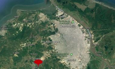 lote en venta en san jose. Cod V12311