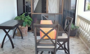 Casa en Venta en La Audiencia Manzanillo, Colima