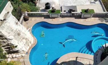 Casa en Venta en La Audiencia Manzanillo, Colima