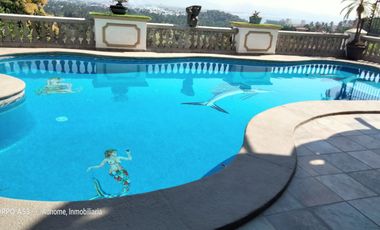 Casa en Venta en La Audiencia Manzanillo, Colima