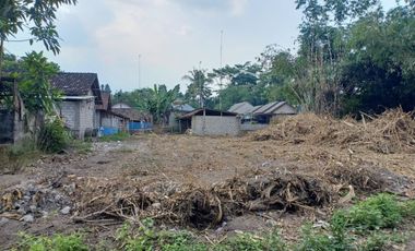 Unit Rumah Murah Langsung Jalan Aspal Kampung Hanya 200an JT