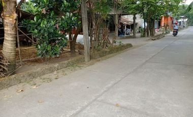 Unit Rumah Murah Langsung Jalan Aspal Kampung Hanya 200an JT