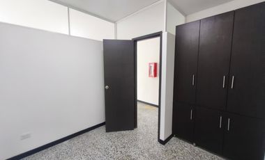 oficina en arriendo en alto prado. Cod A2592