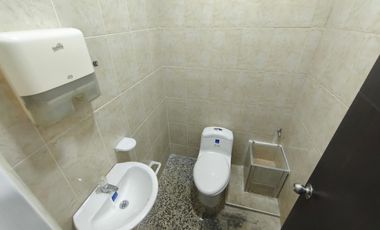 oficina en arriendo en alto prado. Cod A2592