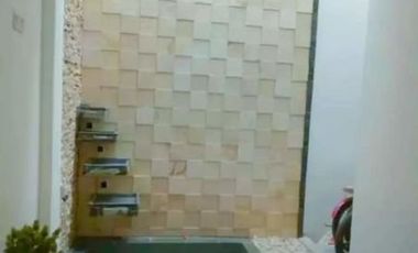 Rumah Cikutra baru dekat dago, cigadung, supratman bandung