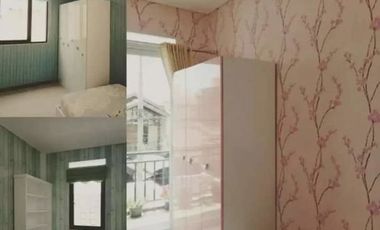 Rumah Cikutra baru dekat dago, cigadung, supratman bandung