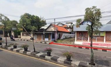 Ruang Usaha Siap Pakai Daerah Kebomas Gresik