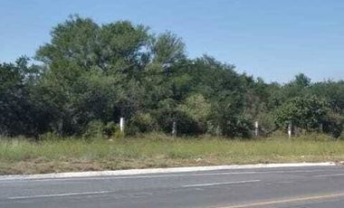 TERRENO EN VENTA EN CADEREYTA JIMENEZ