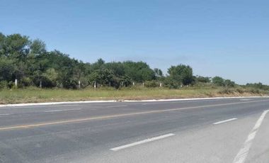 TERRENO EN VENTA EN CADEREYTA JIMENEZ